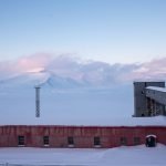 北極旅行 零下-30度 Svalbard 斯瓦爾巴島
